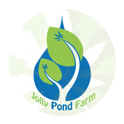 Jolly Pond Farm Logo
